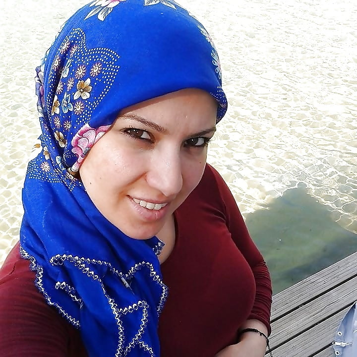 turkish mom mother olgun hijab #81973593