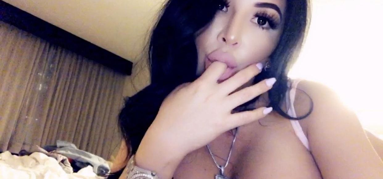 Ms Palomares desnuda #108364900