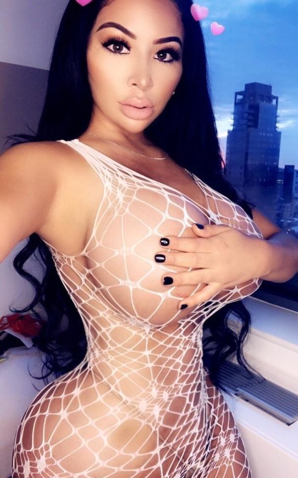 Ms Palomares desnuda #108364918