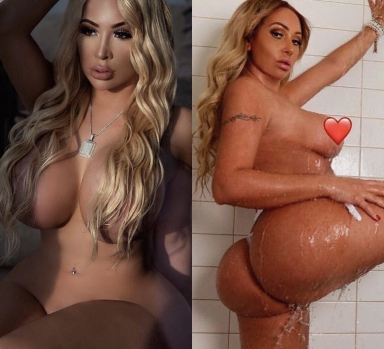 Ms Palomares desnuda #108364934