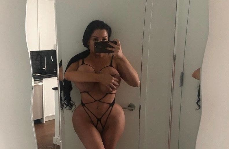 Ms Palomares desnuda #108364940