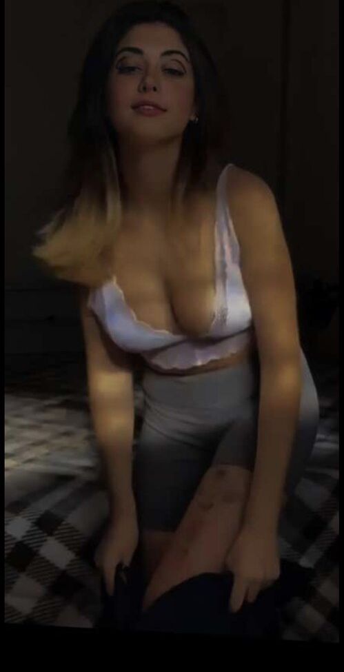 Ananda nude #109811826