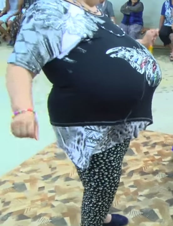 Mamá rusa ssbbw
 #104679021