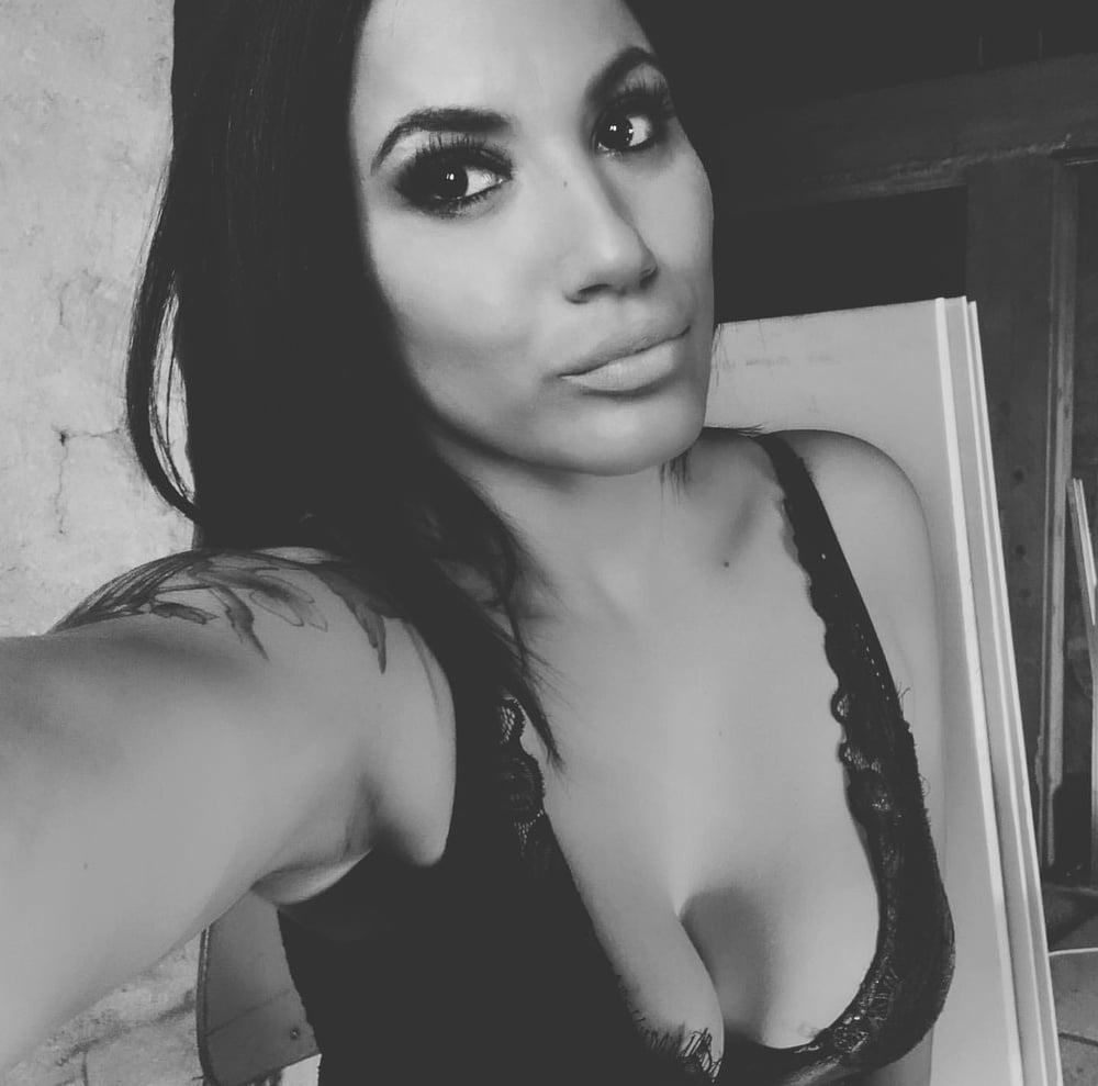 Serbian hot whore girl big natural tits Kristina Spalevic #94431584