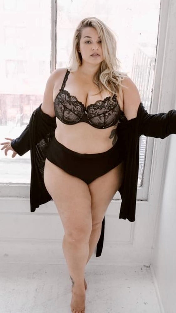 Plus size curvy and chubby honeys #105281957