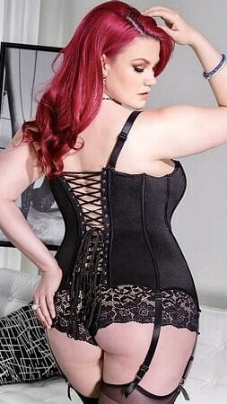 Plus size curvy and chubby honeys #105281966