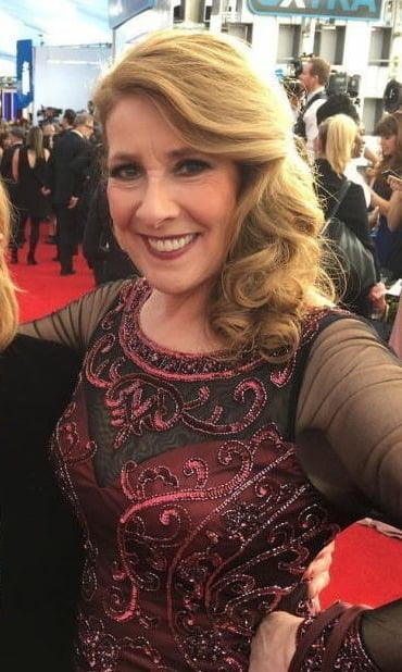 Phyllis Logan
 #92628364