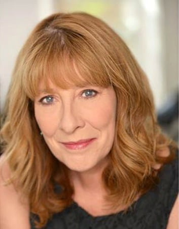 Phyllis Logan
 #92628380