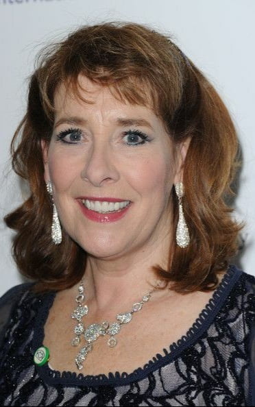 フィリス・ローガン（Phyllis logan
 #92628396