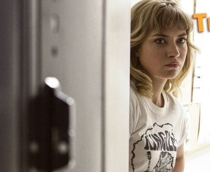 Imogen Poots the perfect woman exists #89422094