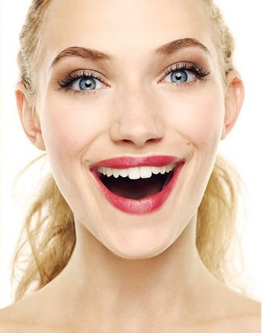 Imogen Poots the perfect woman exists #89422109