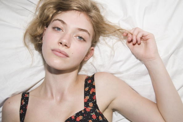 Imogen Poots the perfect woman exists #89422118