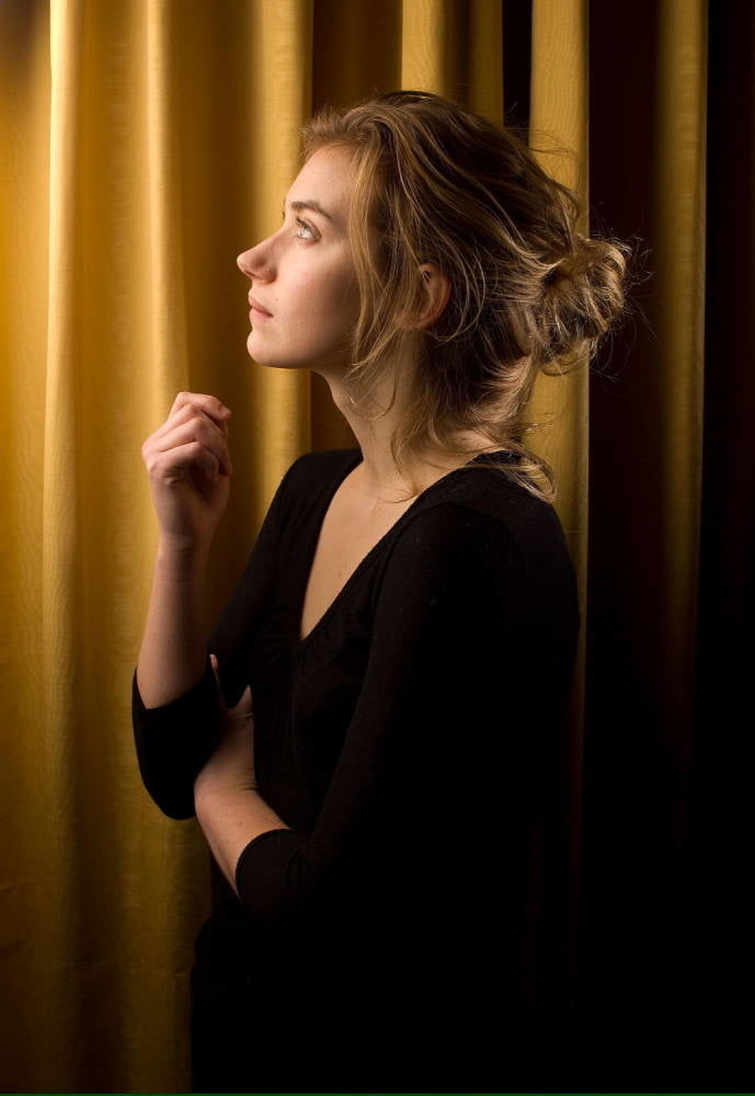 Imogen Poots the perfect woman exists #89422129