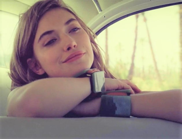 Imogen Poots the perfect woman exists #89422141