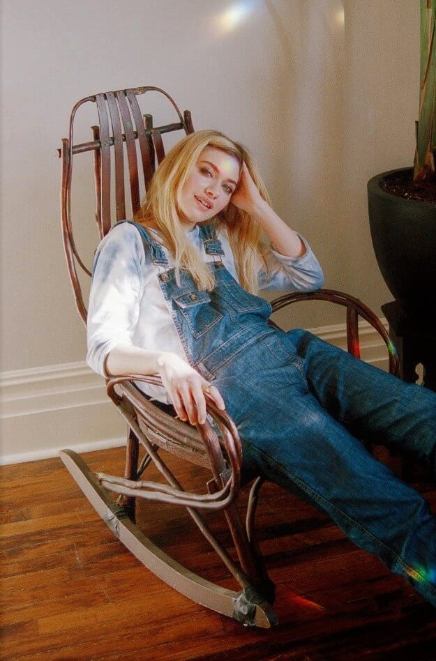 Imogen Poots the perfect woman exists #89422196