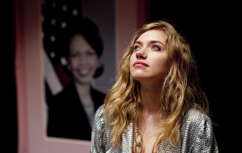 Imogen Poots the perfect woman exists #89422291