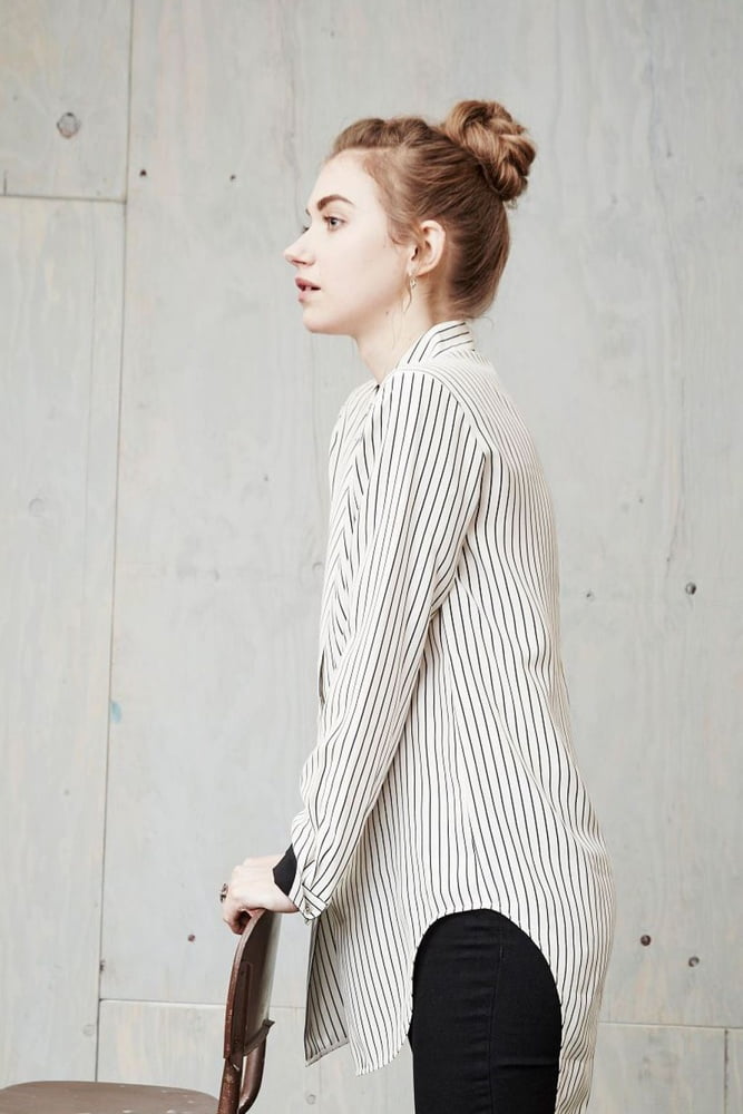 Imogen Poots the perfect woman exists #89422320