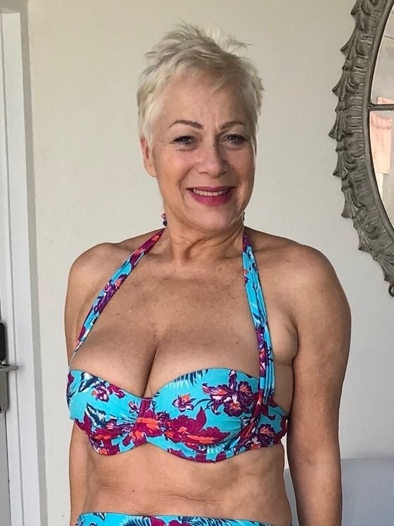 Denise Welch #94451669