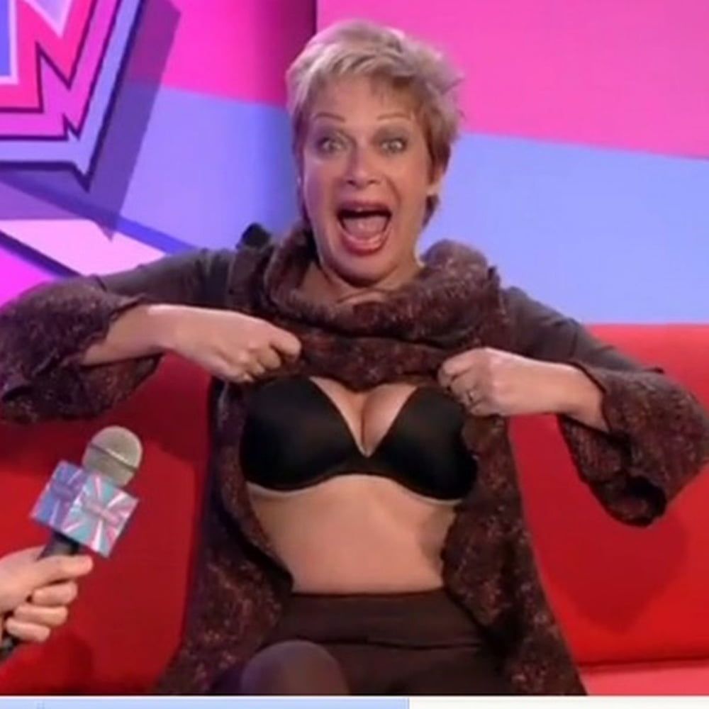 Denise Welch #94451725