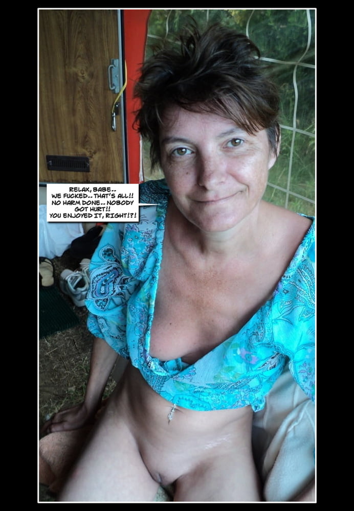 200408 Mature #4 #94345584