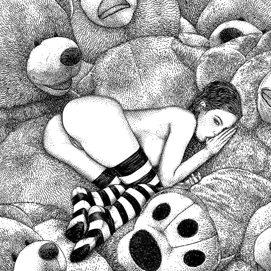 Cartoons of all sort #105710860