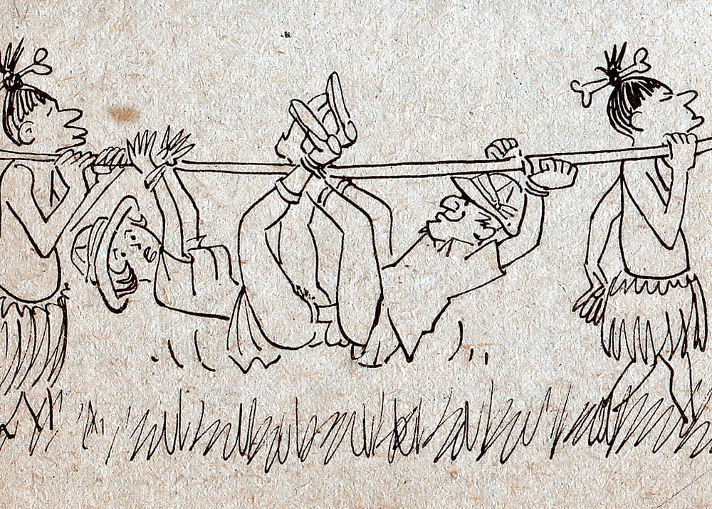 Cartoons of all sort #105710872