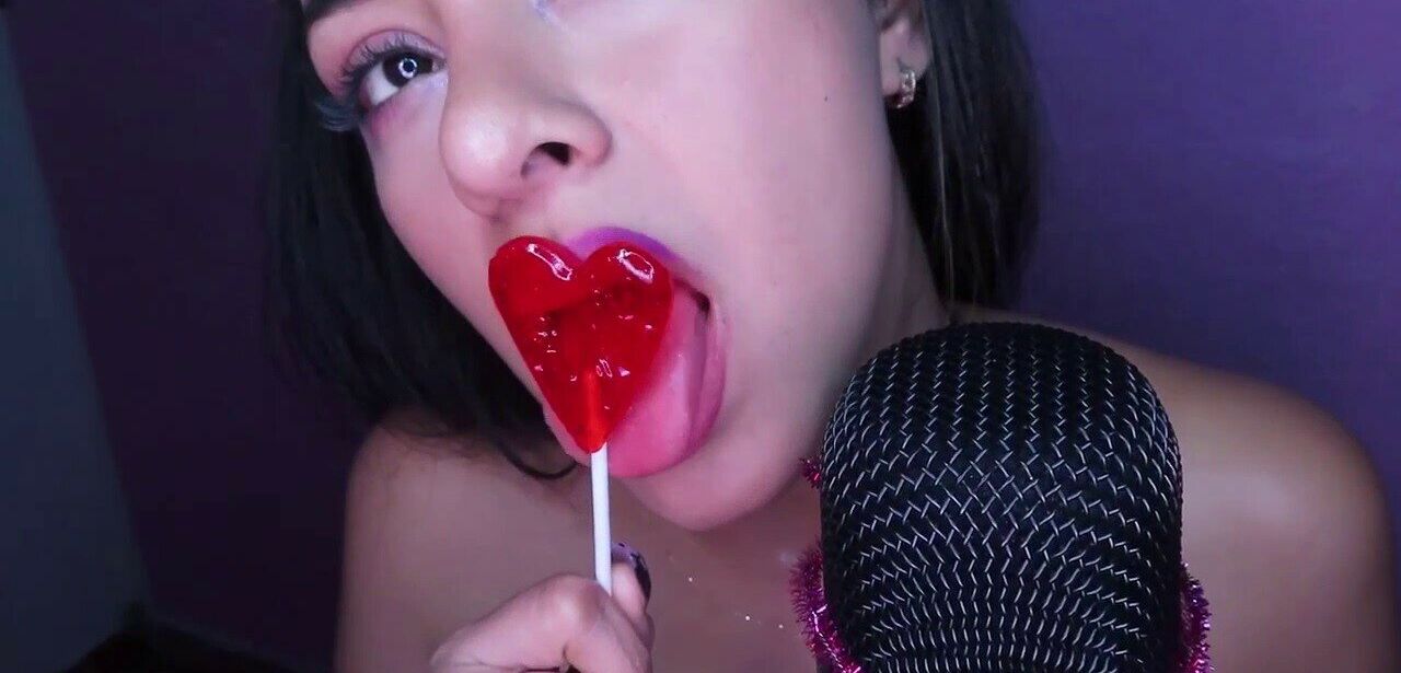 Merith Aranda Rosafire desnuda #109239577