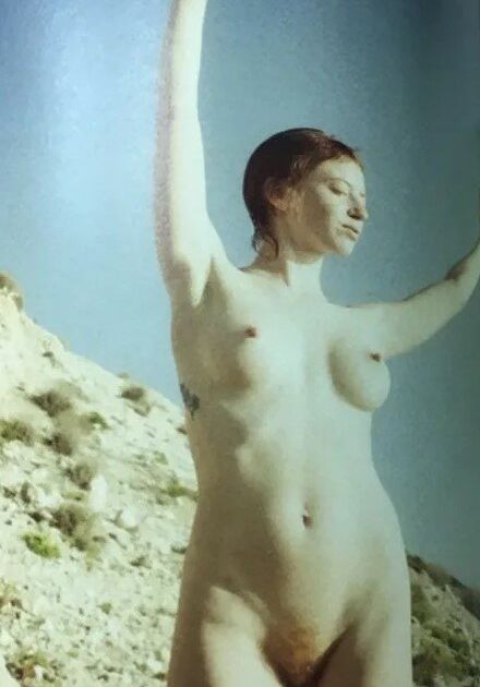 Lilymark desnuda #108189303