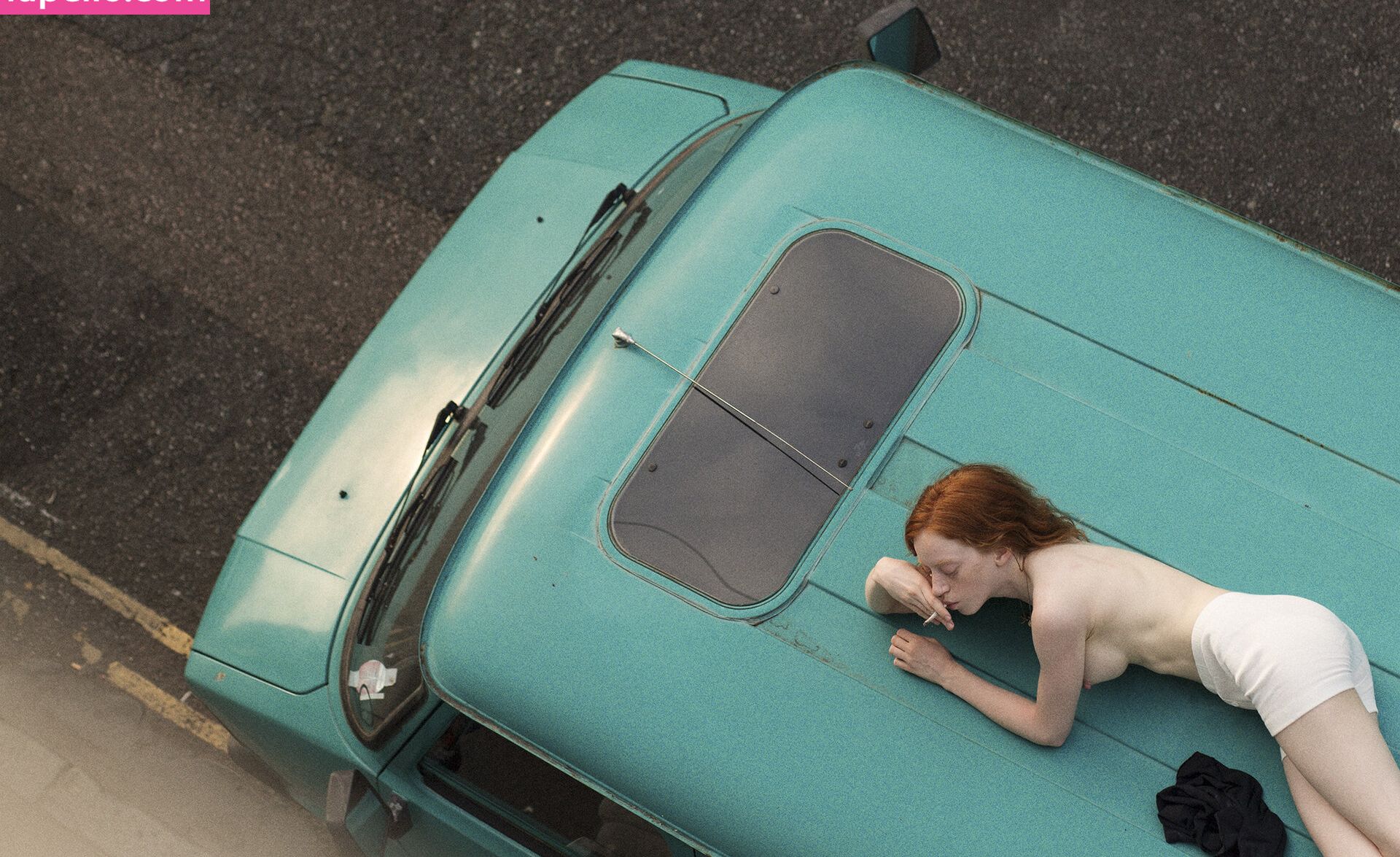 Lilymark desnuda #108189310