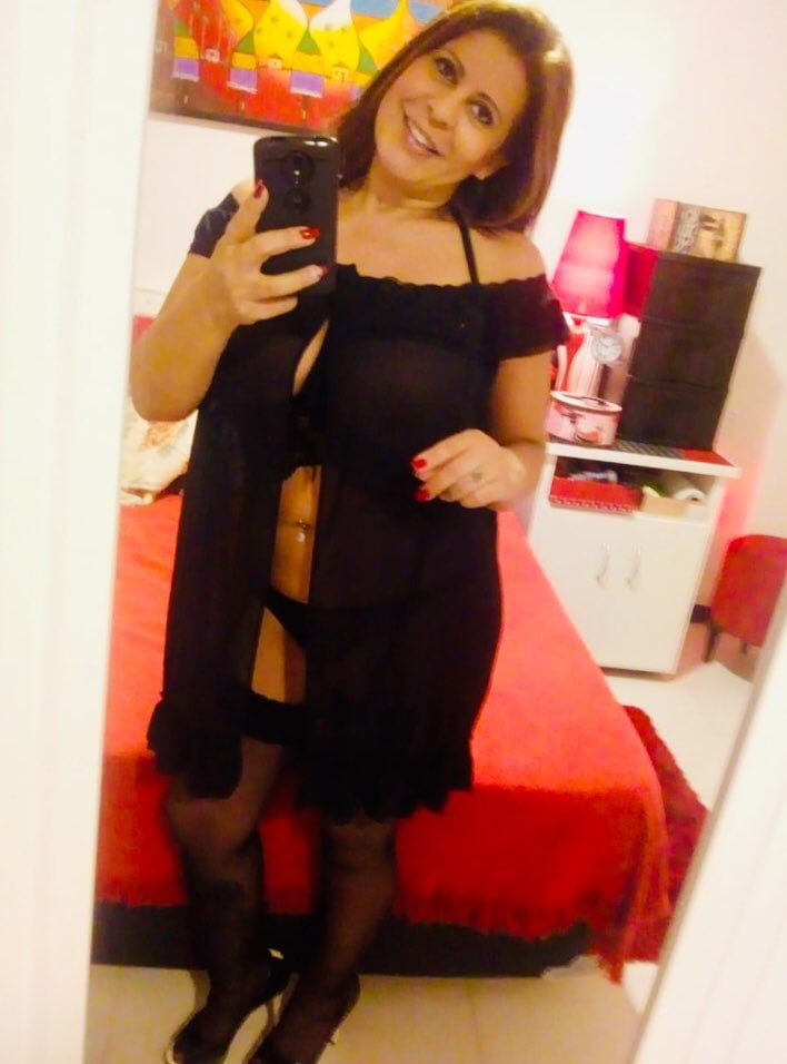 suegra cachonda #92480274