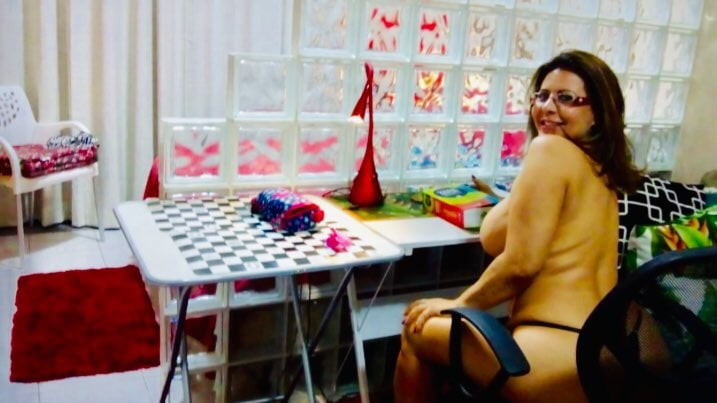 suegra cachonda #92480392