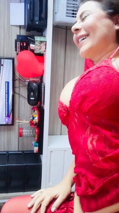 suegra cachonda #92480411