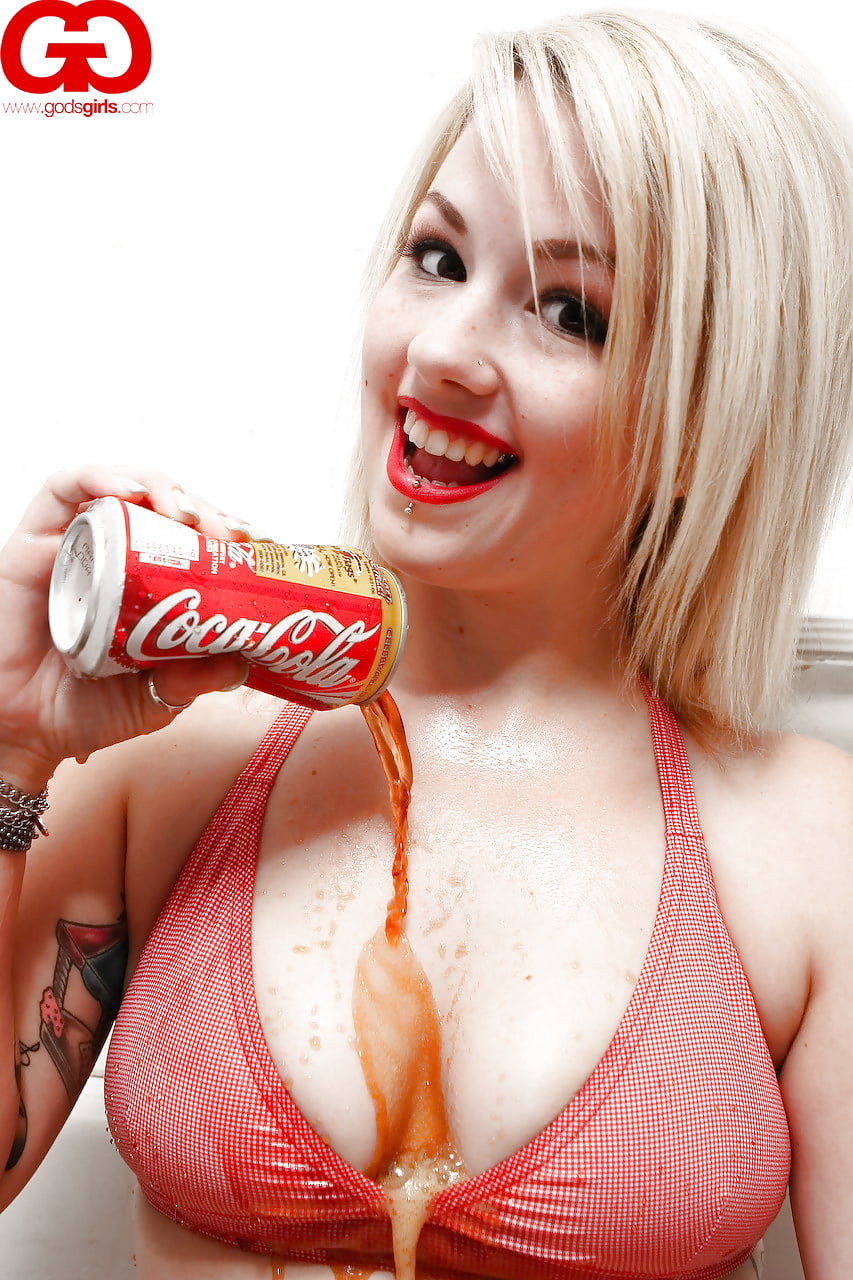 CocaCola from web #106649057