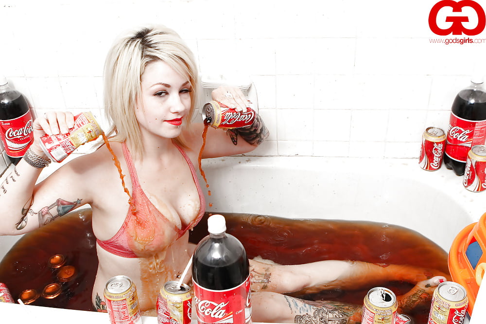 CocaCola from web #106649064