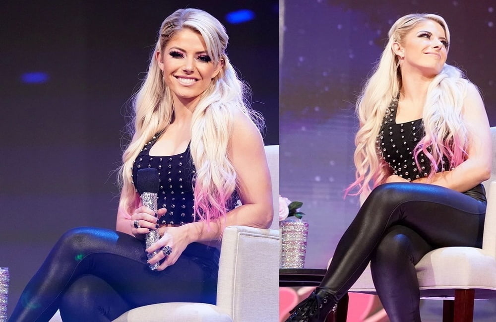 Alexa Bliss #105571047