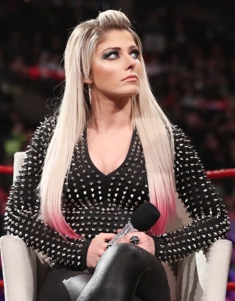 Alexa Bliss #105571075