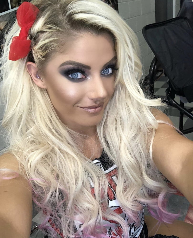 Alexa Bliss #105571143