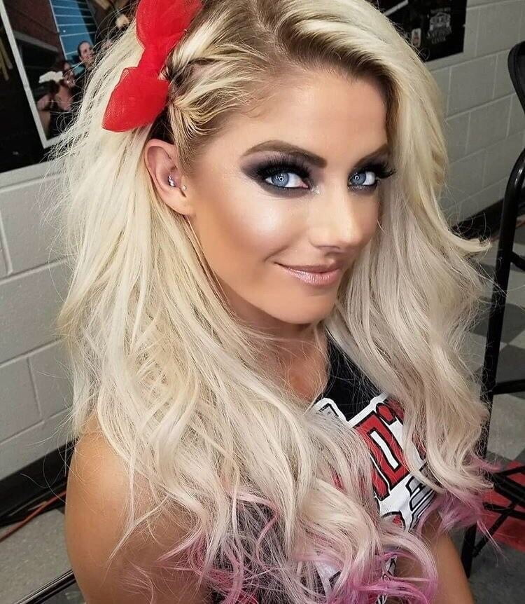 Alexa Bliss #105571149