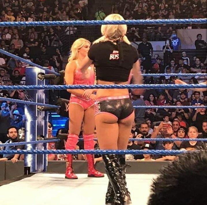 Alexa Bliss #105571197