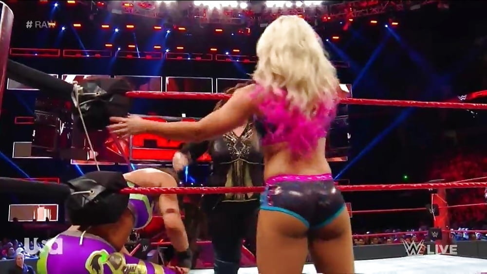 Alexa Bliss #105571224