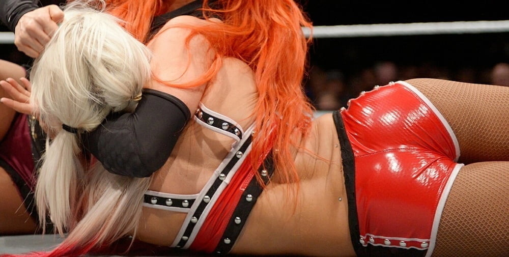 Alexa Bliss #105571247