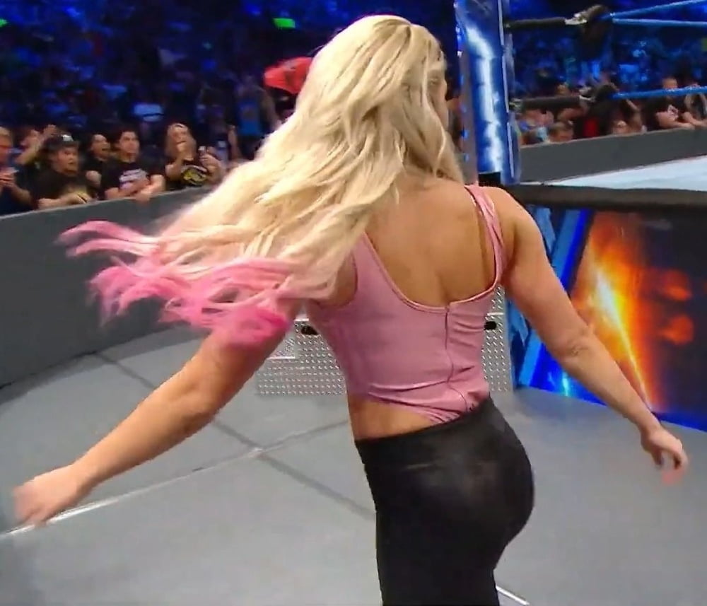 Alexa Bliss #105571251