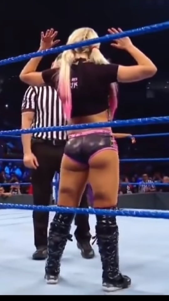 Alexa Bliss #105571393