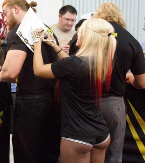 Alexa Bliss #105571467