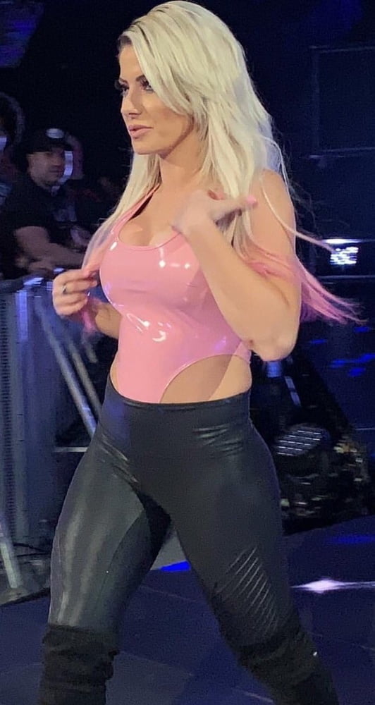 Alexa Bliss #105571497