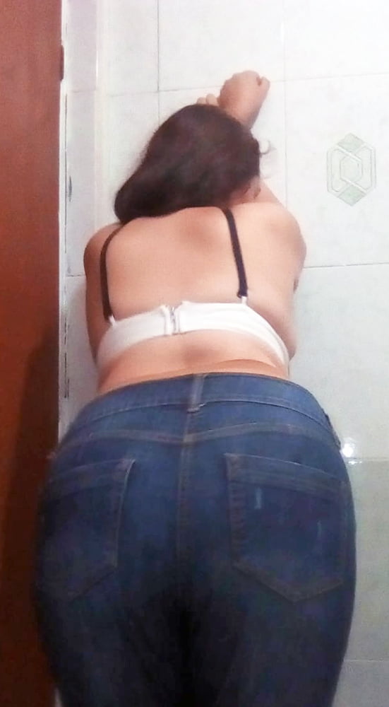 Jeans y manguera nueva
 #106823400