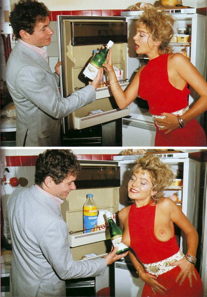 Sexo en pendientes elegantes
 #80392155