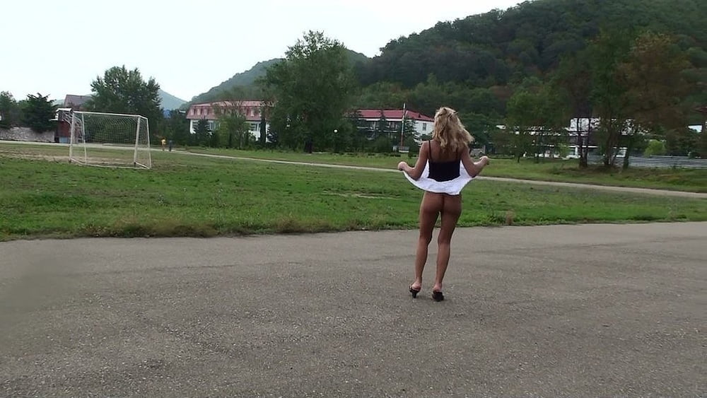 Public Exposure 9 #98764414