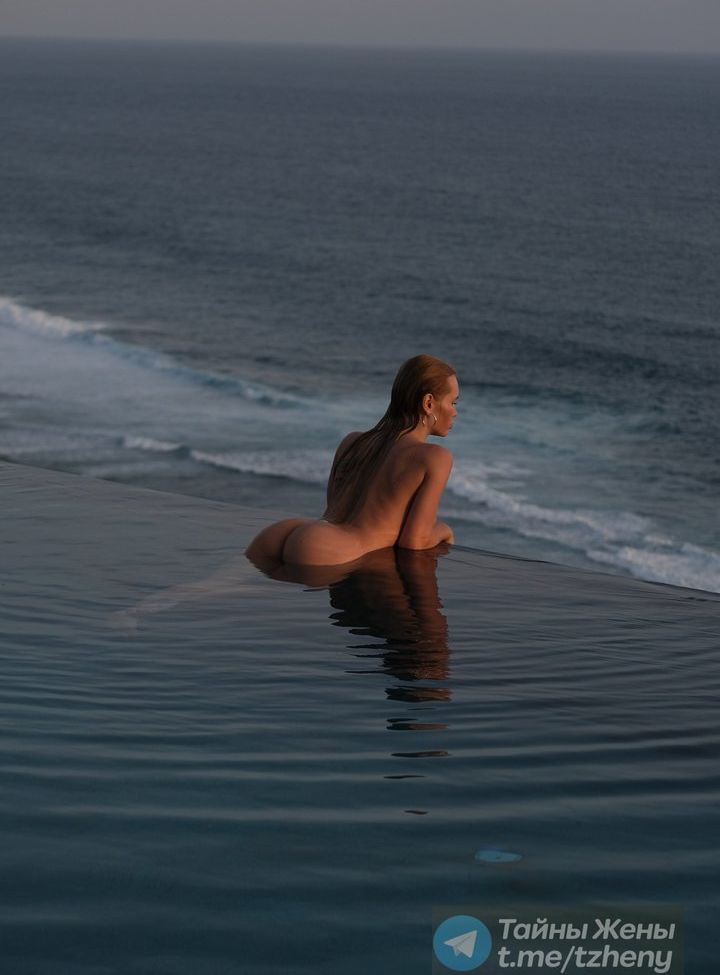Olya Abramovich nude #109299242
