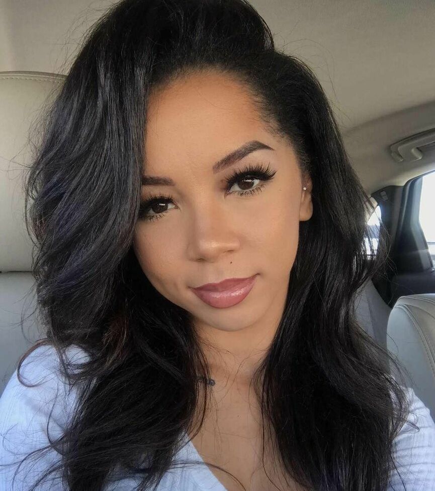 Brittany Renner nude #109434196